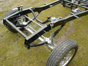 1940-1941 Willys Gassers – Fast Times Rods